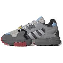 Adidas ZX Torsion Ninja Triple Grey Kids FX6623 39⅓ gray