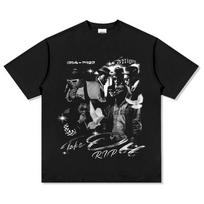 Migos Take Off RIP 19942022 Graphic TShirt Unisex Premium Cotton Timeless Tribute Rap Fashion Relaxed Fit Crew Neck Apparel S