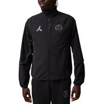 Jordan Paris Saint-Germain Dry-Fit Anthem Loose Moisture-Wicking Long Sleeve Jacket Men jackets IF3797-018 XXL