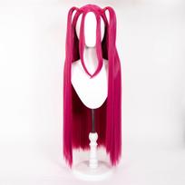 Witch Hunting Group New Anime Wig, Mila Zoe Lumi Wig With Simulation Scalp
