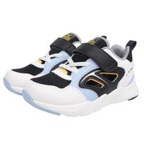 DR. KONG Kids First Walker Breathable Sandals 24