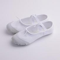 Adult & Child Soft Sole Dance & Ballet Shoes, Practice Yoga Gymnastics & Cat Paw Shoes 38