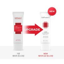 „Cell Fusion C Laser UV“ apsauginis kremas nuo saulės 100 SPF50+/PA+++ 50 ml AUTENTIŠKA PARDUOTUVĖ white