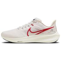 Nike  Air Zoom Pegasus 39 Lunar New Year Women Sneakers White Sail University-Red FD4344-161 36 white