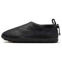Nike ACG Moc Premium Juodi Unisex Sportbačiai Summit-White FV4569-001 36 black