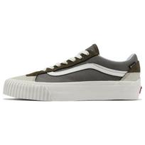 Vans Old Skool GORE-TEX Olive Unisex Sneakers Green VN0A4V9WOLV 40 gray
