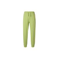 Nike Sportswear French Terry Joggers with Cuff Women Bottoms Bright-Green DZ6303-332 L beige