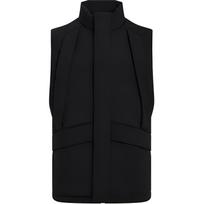 Under Armour Urban Outdoor Series Loose Fit Sports Casual Vest Men Vests Black 1389297-001 S