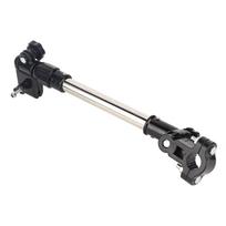 Bicycle Baby Stroller Wheelchair Sunny Rain Umbrella Stand Extension Holder for Handlebar