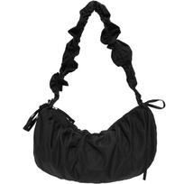 Pleated Cloud Bag, Crossbody Bag, Lazy Large-capacity Tote Bag, Dumpling Bag juoda