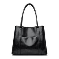 Simple and Casual Tote Bag for Women, Fashionable Shoulder Bag, Elegant and Trendy, Large-capacity Handbag juoda