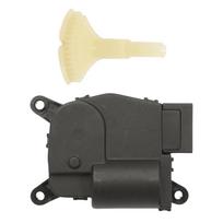 Car Durability Heat Resistant Blend Door Motor Actuator For Vehicles Enhanced Cooling Design 604426 V10771095 5Q0898511F 1