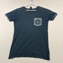 Death By Zero Melbourne Cotton Casual T Shirt Mens Small S Flawed 4XL