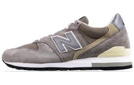 New Balance 996 Grey M996 44
