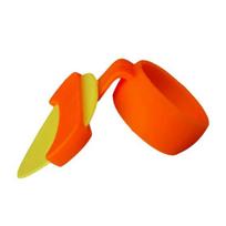 Guitar Pick Grip with Loop Women Finger Pick Drop Men Non-slip Preventing Pick Holder Guitar Men