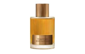 TOM FORD Wilderness Sandalwood Perfume, Classic Collection Woody Tones Eau De Parfum EDP Cardamom Iris 100ml