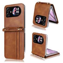 Odinis telefono dėklas-piniginė su dirželiu ir kortelių laikikliu Blackview Hero 10, Funda Coque Blackview Hero 10 black