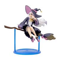 In Stock Elaina Wandering Witch: The Journey Of Elaina 10-19cm Anime Figure Action Figures Collectible Doll Toy Gift