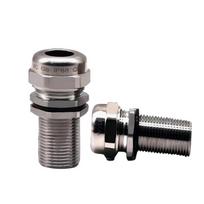 MERU Marine Waterproof Stainless Steel Cable Gland