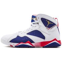 Air Jordan 7 Retro 'Tinker Alternate' Men's 304775-123 EU 44.5