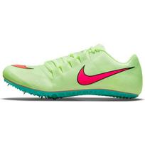 Nike Zoom Ja Fly 3 Barely Volt Hyper Orange Unisex Sneakers Green Dynamic-Turquoise Lime-Ice 865633-700 38.5