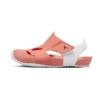 Air Jordan Flare PS Light Madder Root Kids Sneakers Pink White Black CI7849-805 32