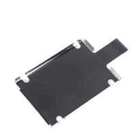 Kietojo disko HDD korpuso bėgeliai + varžtas skirtas Thinkpad X220 X220I X220T X230 X230I gray