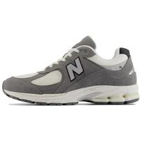 New Balance 2002R Harbor Grey Unisex Sneakers Black M2002RRD 37