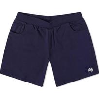 Puma x Noah Shorts Blue Unisex Bottoms 621943-06 L black