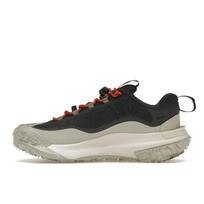 Nike ACG Mountain Fly 2 Low GORE-TEX Tamsiai dūminės pilkos spalvos vyriški sportbačiai HF6245-002 EU 40 black