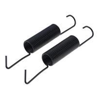 GX20377 GX21582 Deck Tension Springs for L120 L130 X140 D160 D170 145 D140 D150 LA145 LA150 2 Bolts Included 1
