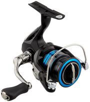SHIMANO 21 Nexserve 1000 verpimo ritė juoda