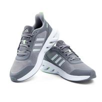 Adidas Men's Running Shoes UK 10 pilka