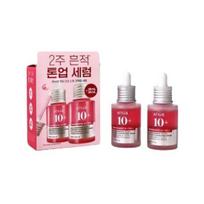 Anua Niacinamide 10 TXA 4 Dark Spot Correcting Serum Brightening & Hyperpigmentation Care 30ml x 2 white