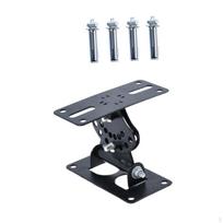 And Ceiling Speaker Mount, Adjustable Angle, Mount for Concert Stages Horizontal version