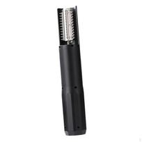 Electric Fish Scaler Descaler Scrapers Roller Cut black