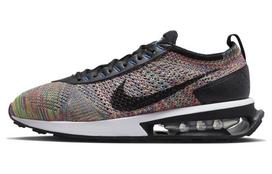 Nike Air Max Flyknit Racer 'Multi Color' FD2765-900 42.5 gray