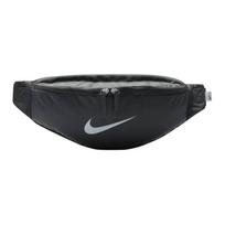 Nike Polyester Fanny Pack Regular Unisex Coal Gray FZ7221-060 gray