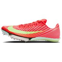 Nike Maxfly 2 Bright Crimson Lime Blast Mint Foam Washed Coral 47.5