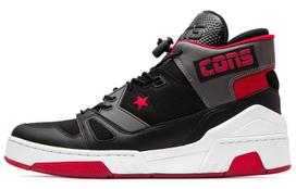 Converse ERX-260 Hi 'Black Red' 35