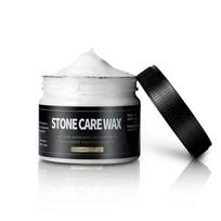 Stone Marble Polishing Wax Stone Maintenance Polishing Floor Wax Paste Wax Coating Agent Tile Wax Stone Care Wax  Floor 100gx1pcs