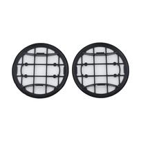 Washable Foam Filter Optimal Vacuum Performance Direct Replacement Design 2x Framework Filter