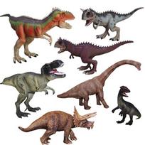 Fad Dinosaur Play Toy Animal Action Figures Novelty Fashion Collection Hot