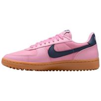 Nike  Field General 82 Elemental Pink Obsidian Women Sneakers Gum-Medium-Brown FZ5593-600 37.5 pink