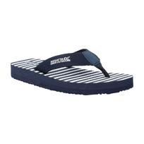 Regatta Womens/Ladies Catarina Flip Flops 6 UK