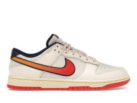 Nike Dunk Low Retro Pack HV5749-110 EU 44 dramblio kaulas