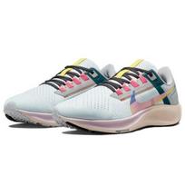 Nike Air Zoom Pegasus 38 Premium Blue Tint Regal Pink - DC8796400 EU 36 mėlyna