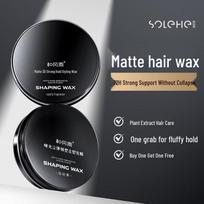 Hefengyu Sport Scent Matte Hair Wax
