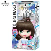 Schwarzkopf Freshlight Foam Hair Dye
