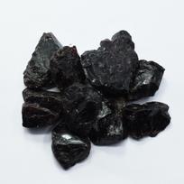 Attractive 50 Ct Natural CERTIFIED Burmese Red Ruby Loose Gemstone Uncut Rough 43.2 mm approx. raudona